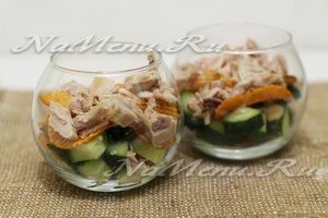 Добавить мясо